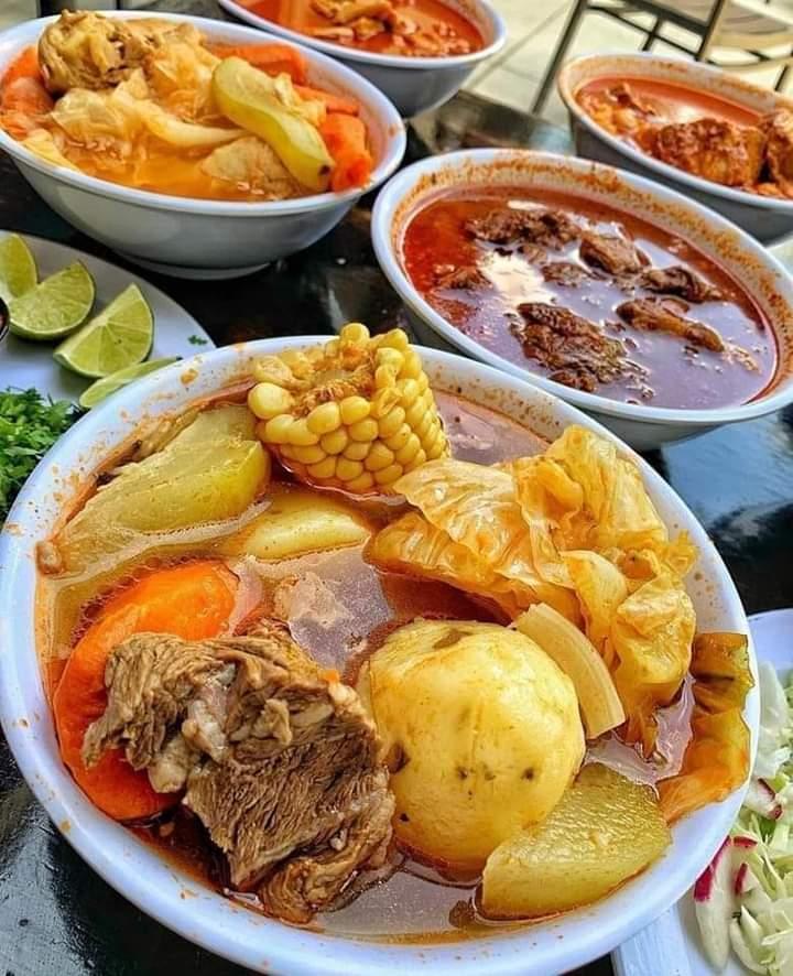 El Gran Agazajo's Italian & Mexican Cuisine