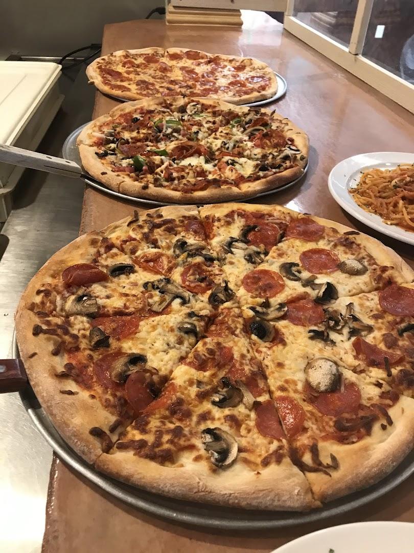 El Gran Agazajo's Italian & Mexican Cuisine