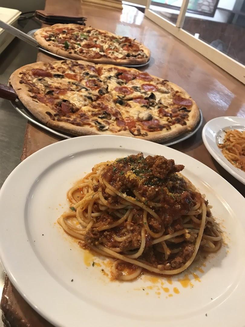 El Gran Agazajo's Italian & Mexican Cuisine