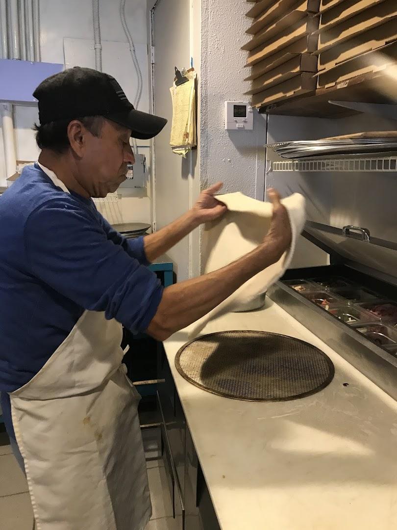 El Gran Agazajo's Italian & Mexican Cuisine